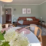 Neues Trendy Appartement In Hannover