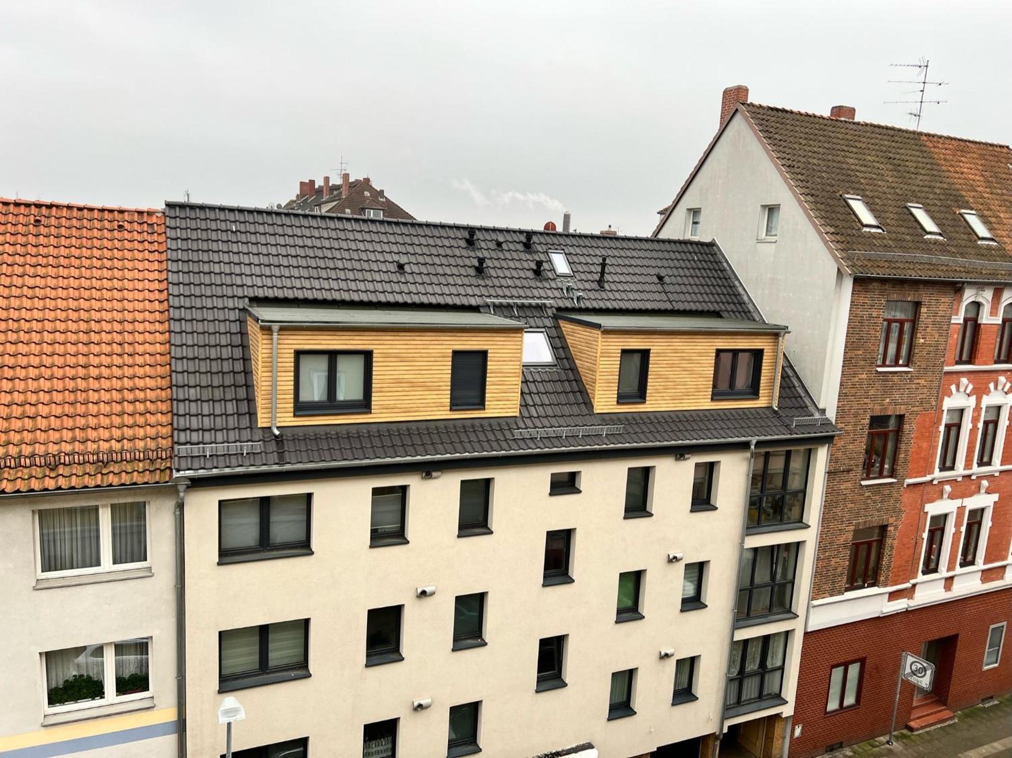 Appartement Neues Trendy In *