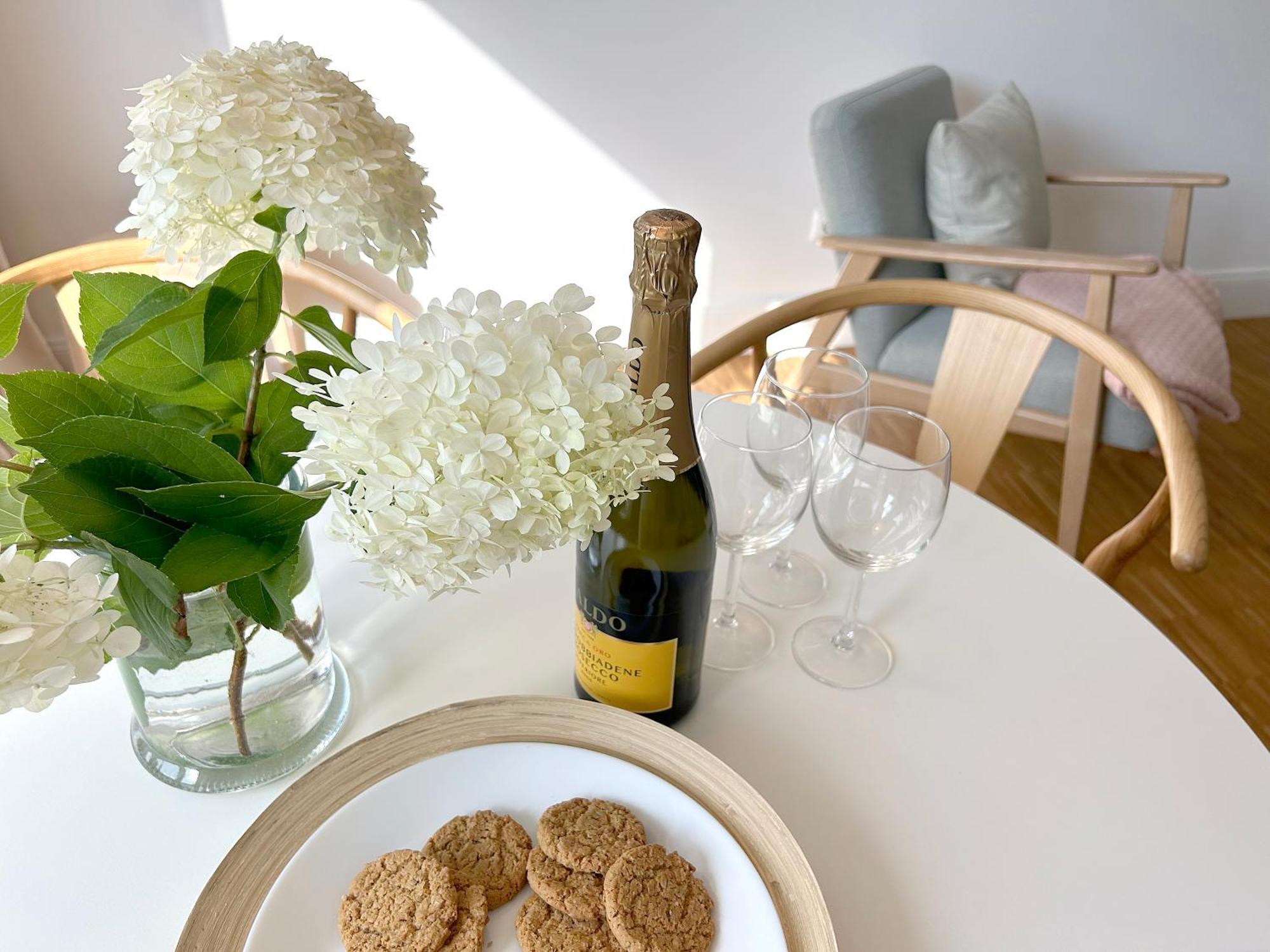 Appartement Neues Trendy In Hannover