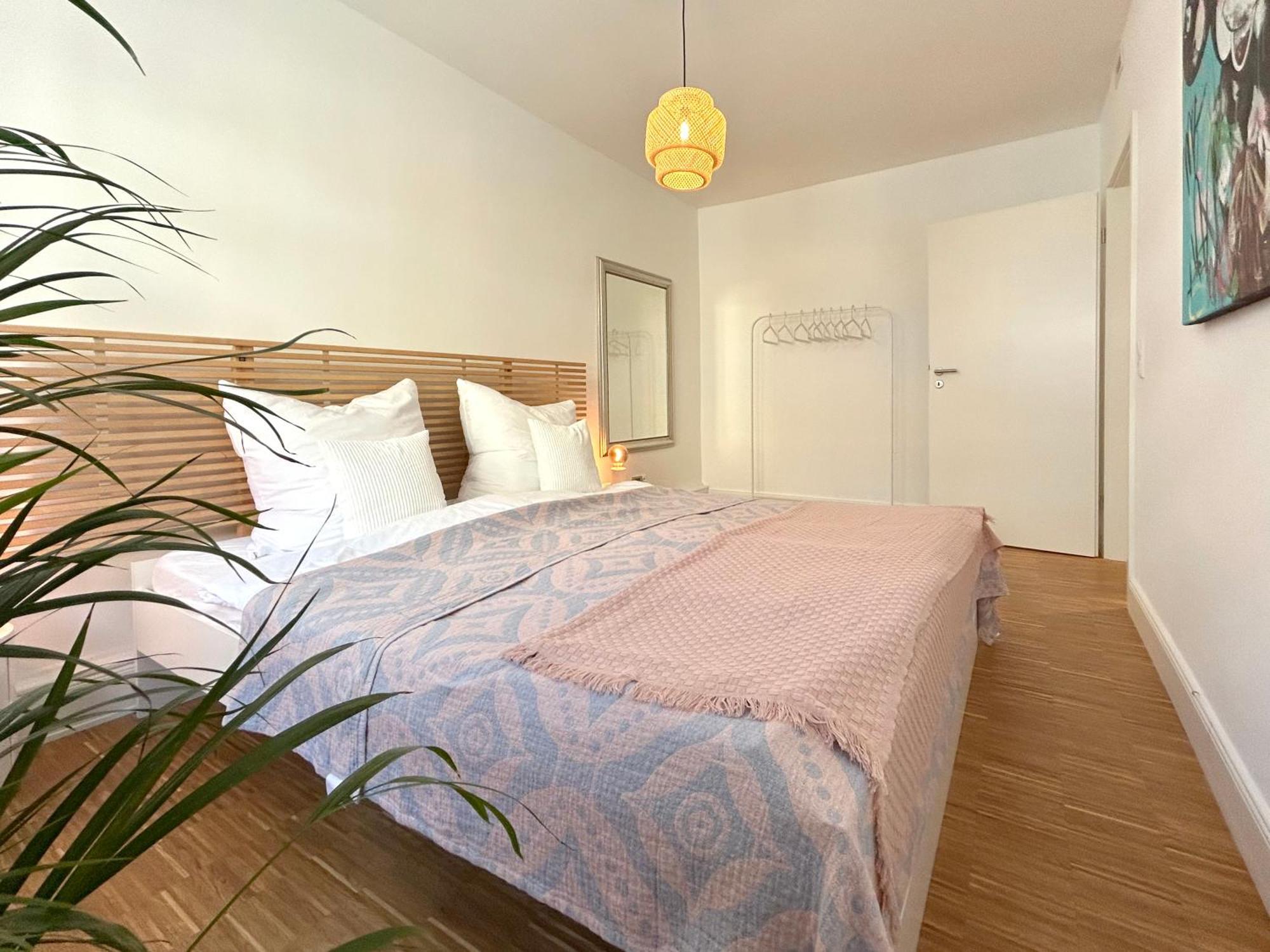 Neues Trendy In Appartement Hannover