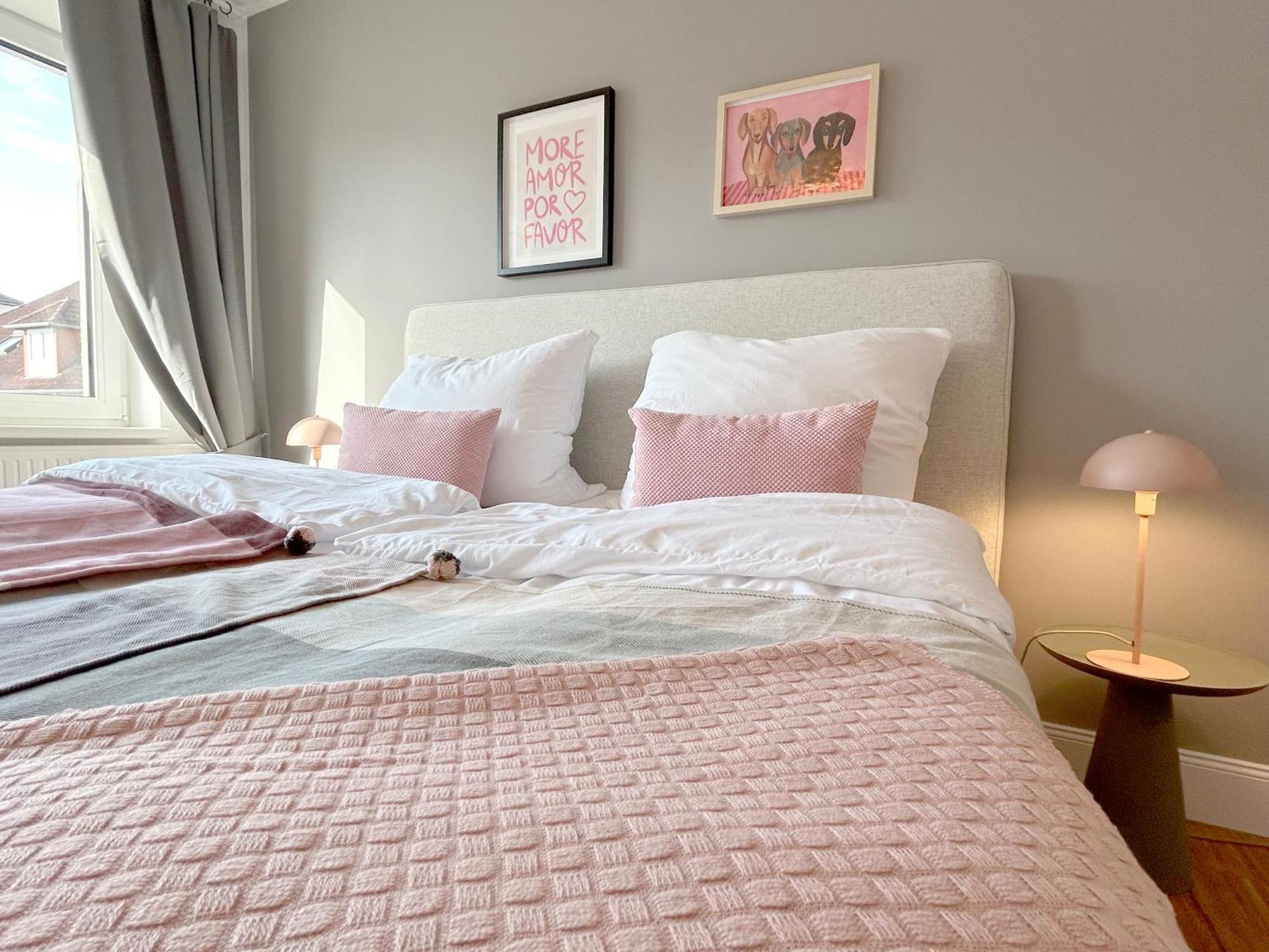 Appartement Neues Trendy In
