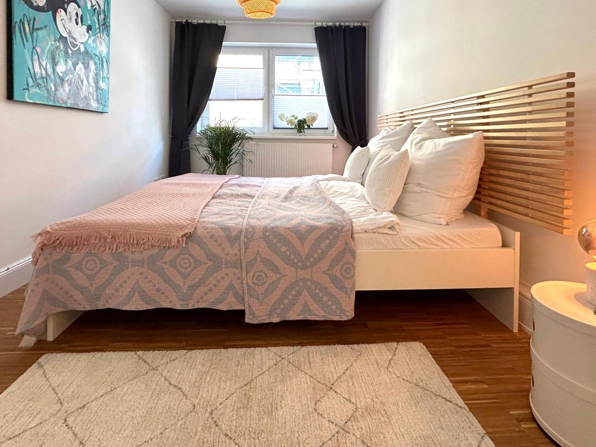 Appartement Neues Trendy In *