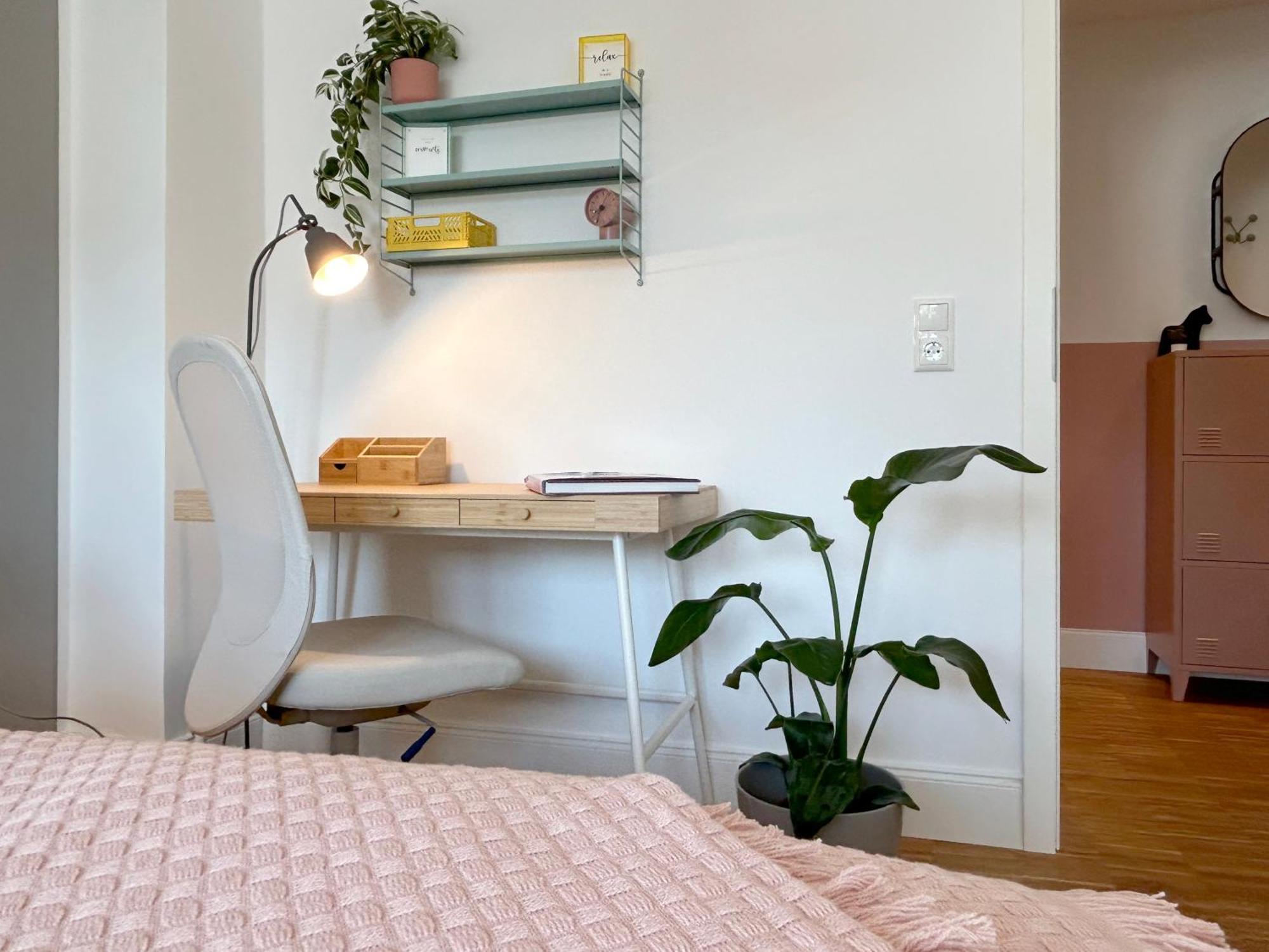 Appartement Neues Trendy In Hannover